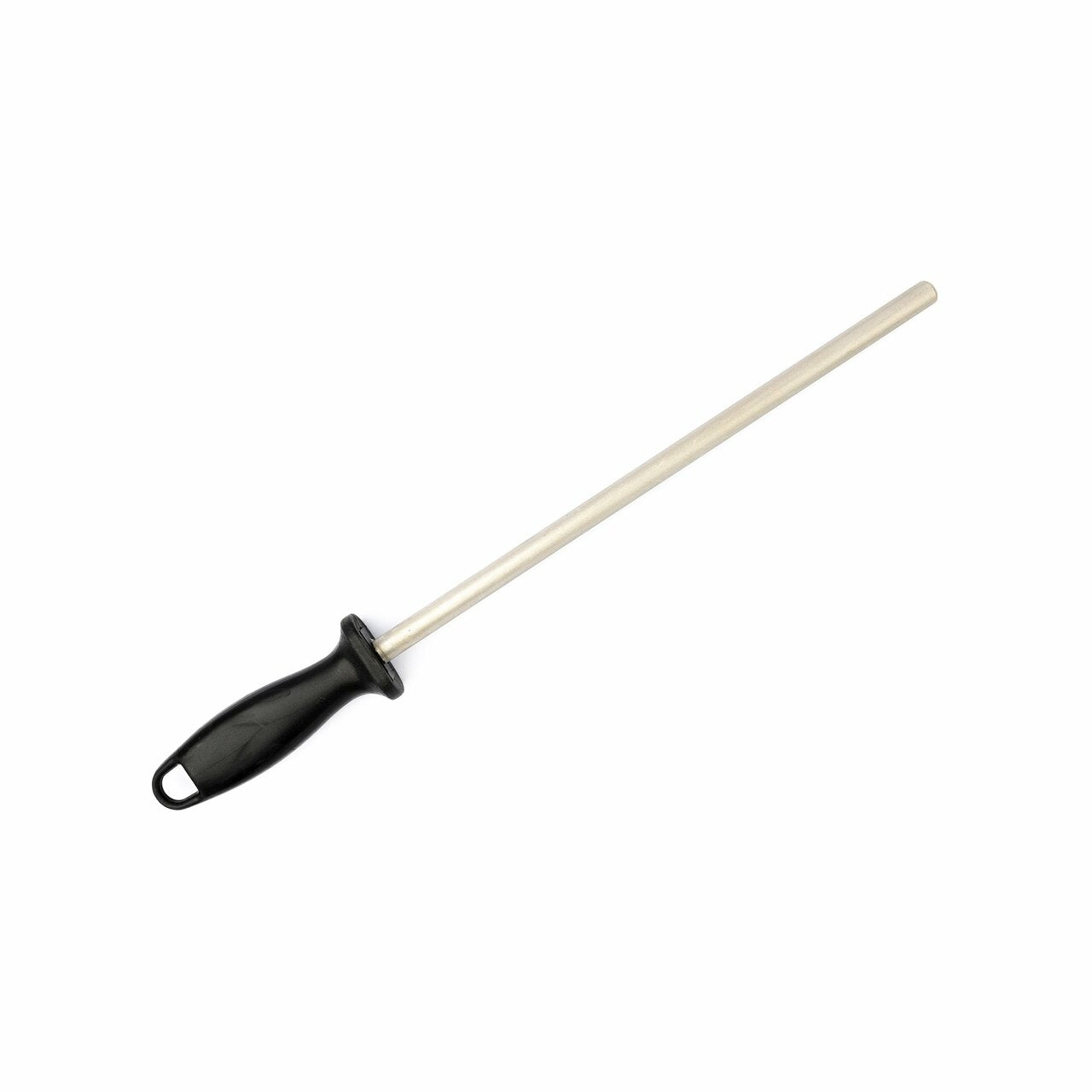 Diamond Knife Sharpening Steel - 12" (30.8cm) 600 Grit - EDS12
