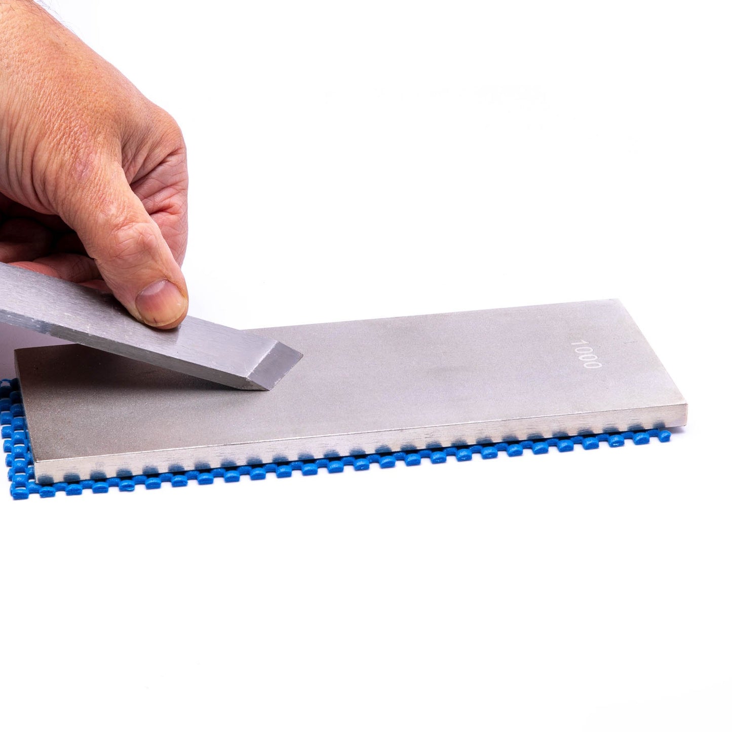 8" x 3" Classic Professional Diamond Sharpening Stone 1000/300 grit