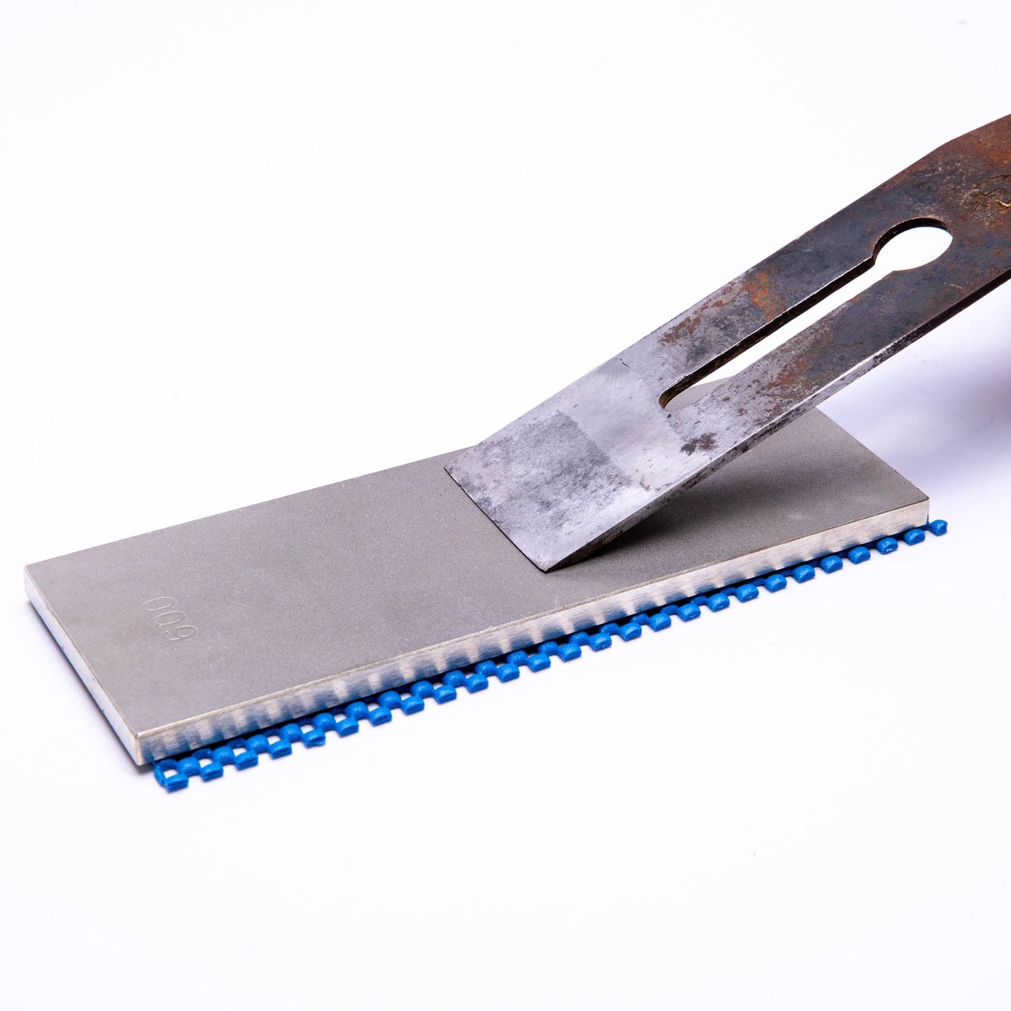 Non-Slip Mat for Diamond Sharpening Stones - EBSM