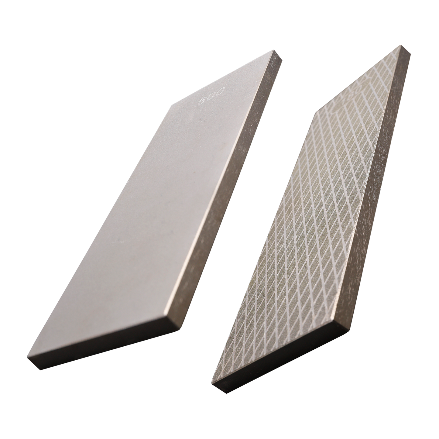 8" x 3" General Purpose Diamond Bench Stone 8" - 600 /180 Grit