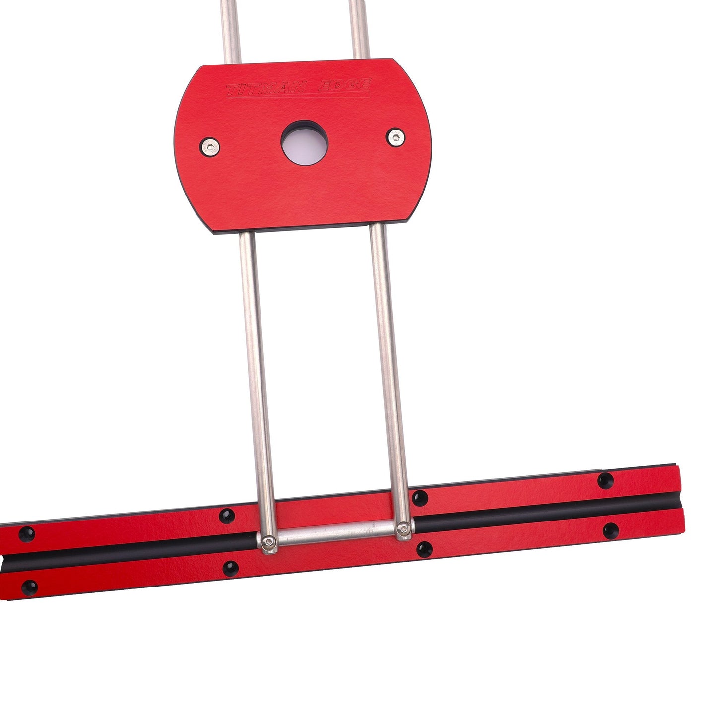 Extension Tracks/Skids for ESMOOTH Jig - ESTRACK