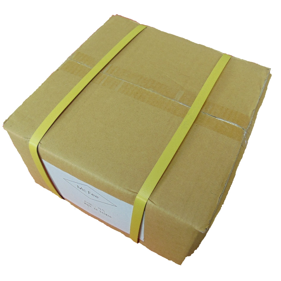 EPHS6258000F Pocket Hole Screws Bulk Box - 8,000 x 25mm (1") x 6mm Fine Thread