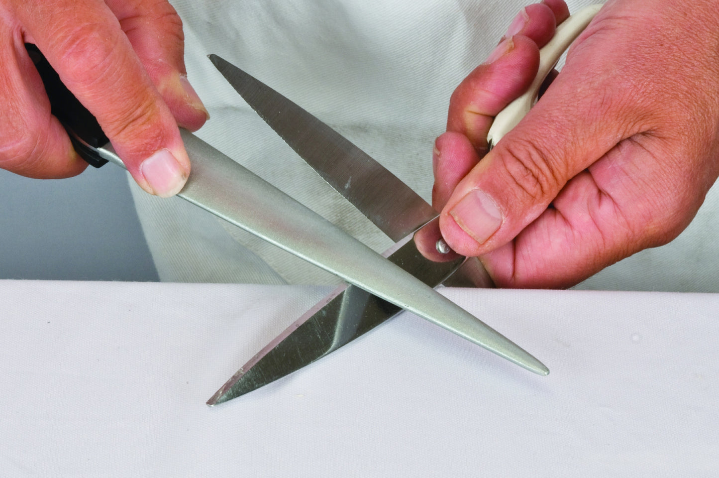 Diamond Taper File Twin Pack - Includes 6" & 3" Taper File