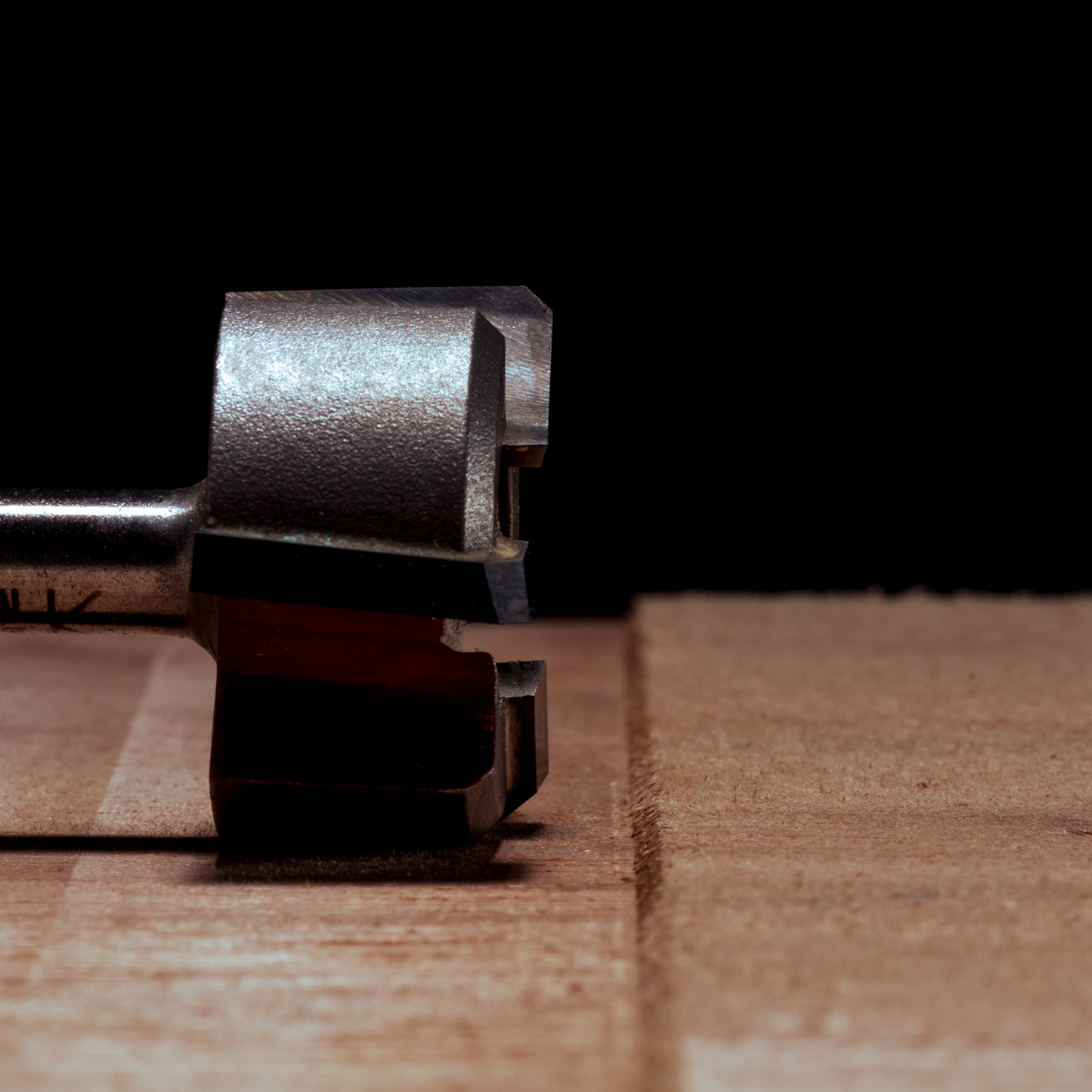 SCRIBE-MASTER, Router Surfacing Jig - SMJIG