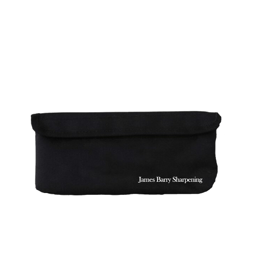 Diamond Sharpening Stone Storage Pouch