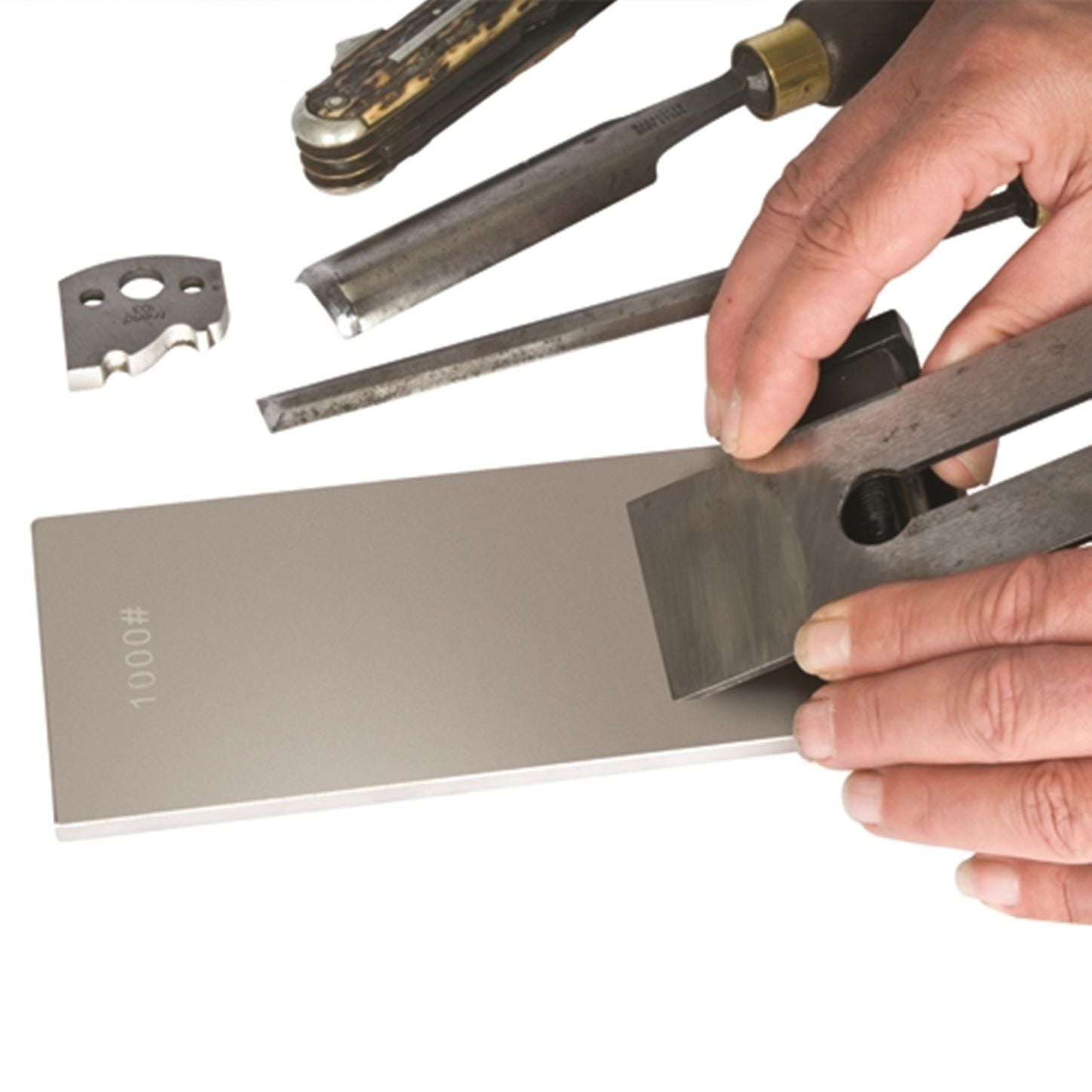 The Facts about Diamond Sharpening Stones – James Barry Sharpening ...