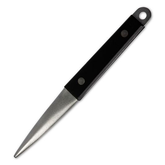 Tapered Diamond File 3" (81mm) - 400 Grit - E3DTF