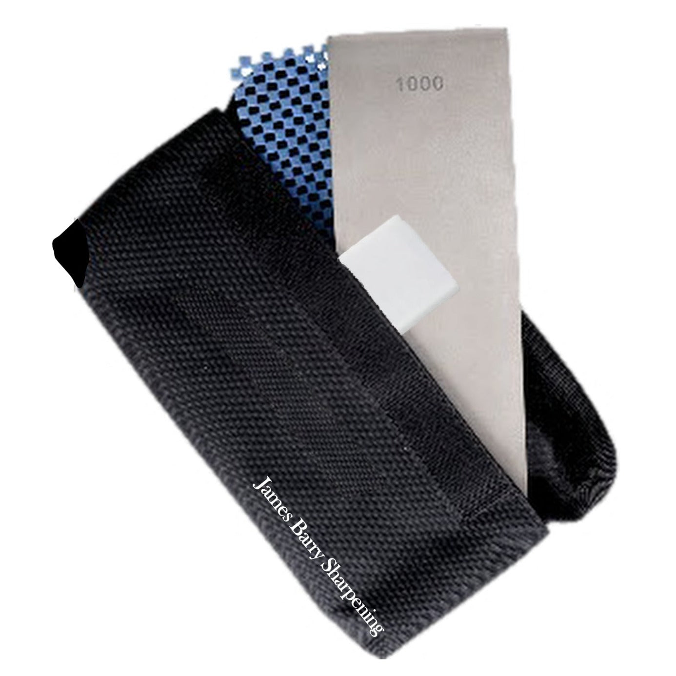Diamond Sharpening Stone Storage Pouch