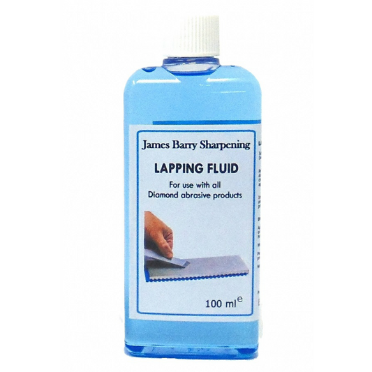 Original Formula Lapping Fluid for Diamond Abrasives - 100 ml - ELF100