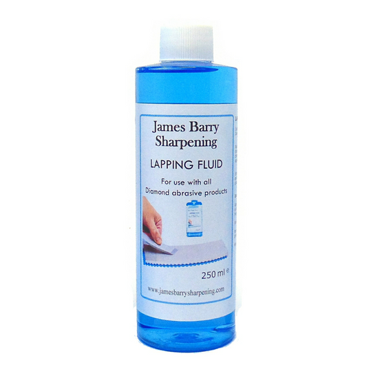 Original Formula Lapping Fluid for Diamond Abrasives - 250 ml - ELF250