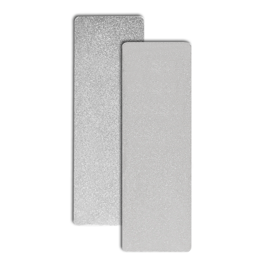 3" x 1" - Diamond Sharpening Slip Stone 300/600 Grit