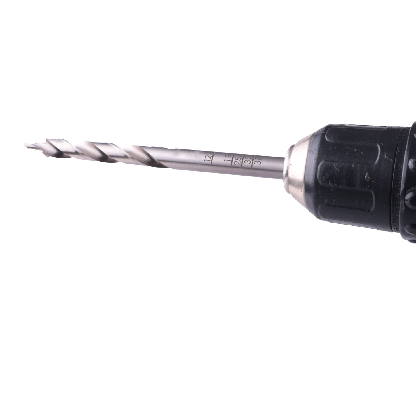 Straight Shank Pocket Hole Drill Bit - E.P.H