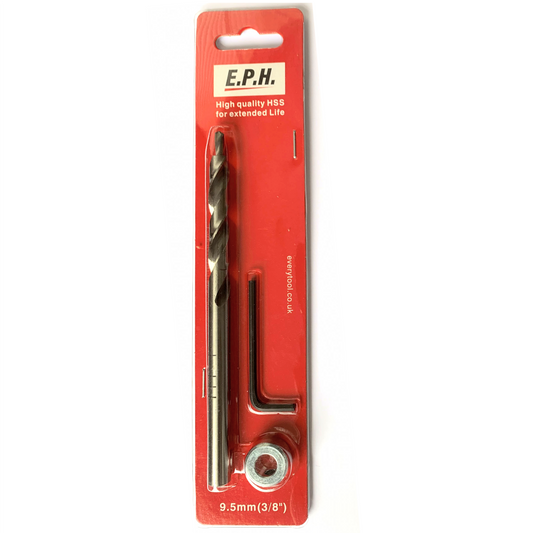 Straight Shank Pocket Hole Drill Bit - E.P.H