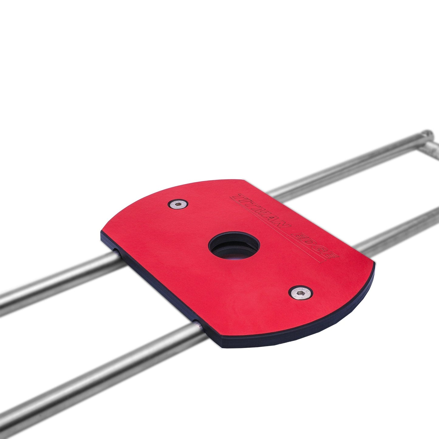 Replacement Top & bottom Plate for sliding carriage on SMJIG & DGPRO