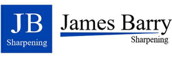 James Barry Sharpening Solutions
