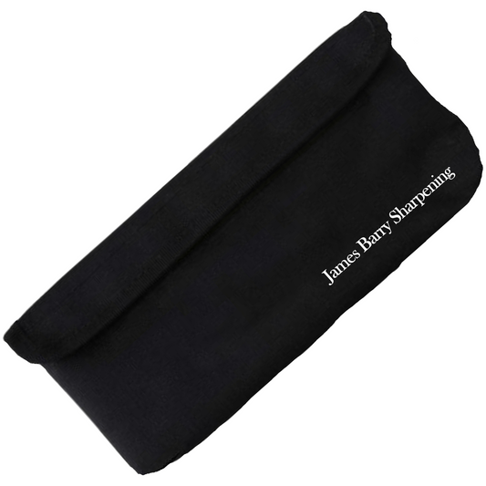Diamond Sharpening Stone Storage Pouch