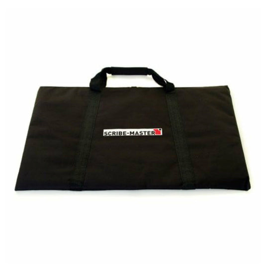 SCRIBE-MASTER Pro Carry case / storage bag