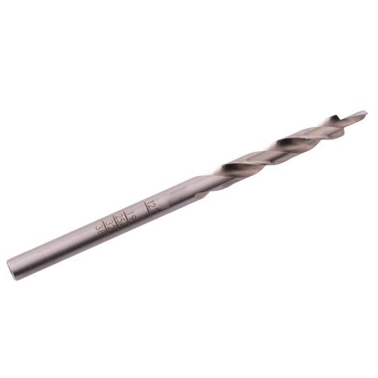Straight Shank Pocket Hole Drill Bit - Titman Edge