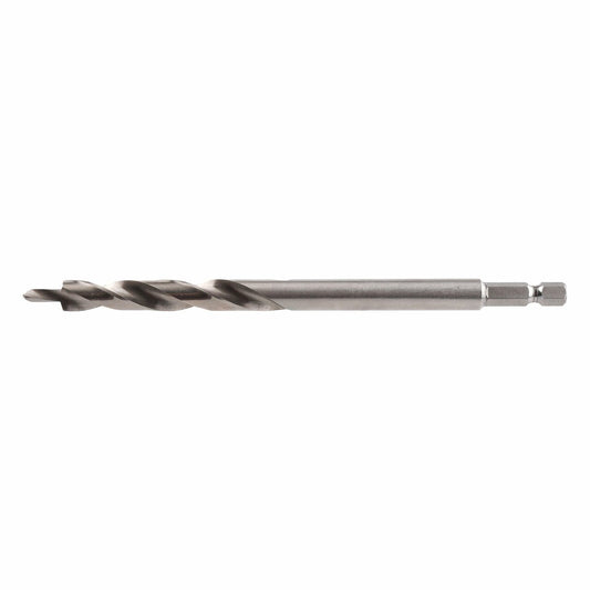 Hex Shank Pocket Hole Drill Bit - Titman Edge