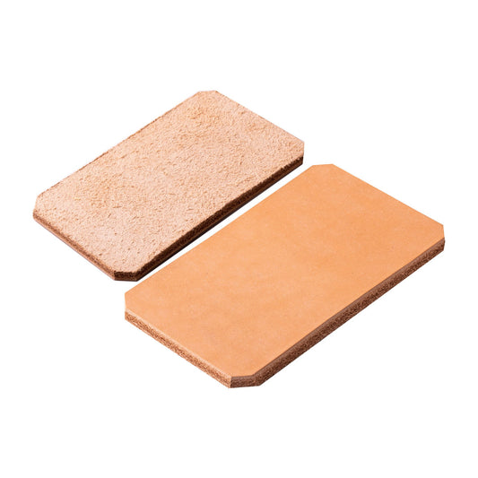 3" Leather Strop - Made in Britain - L3STROP