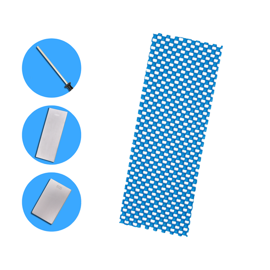 Non-Slip Mat for Diamond Sharpening Stones - EBSM