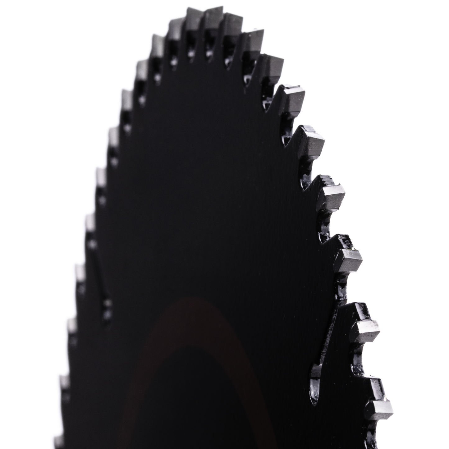 Titman Edge TCT Fine Finish Mitre Saw Crosscutting Saw Blade 305mm x 30mm x 64 Tooth - TB3056430N