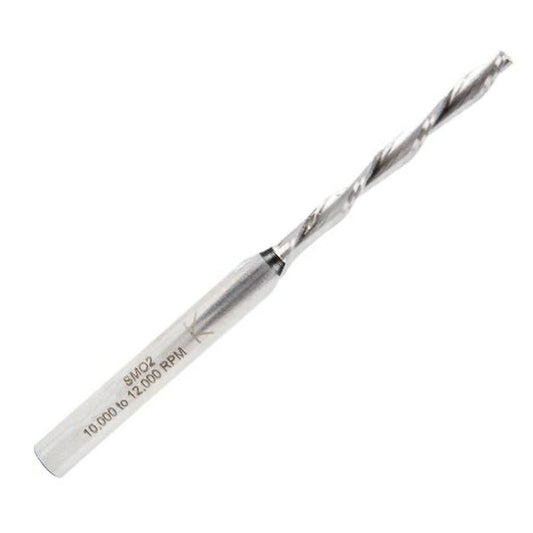 Scribemaster Pro Router Bits 1/4" Shank HSSE